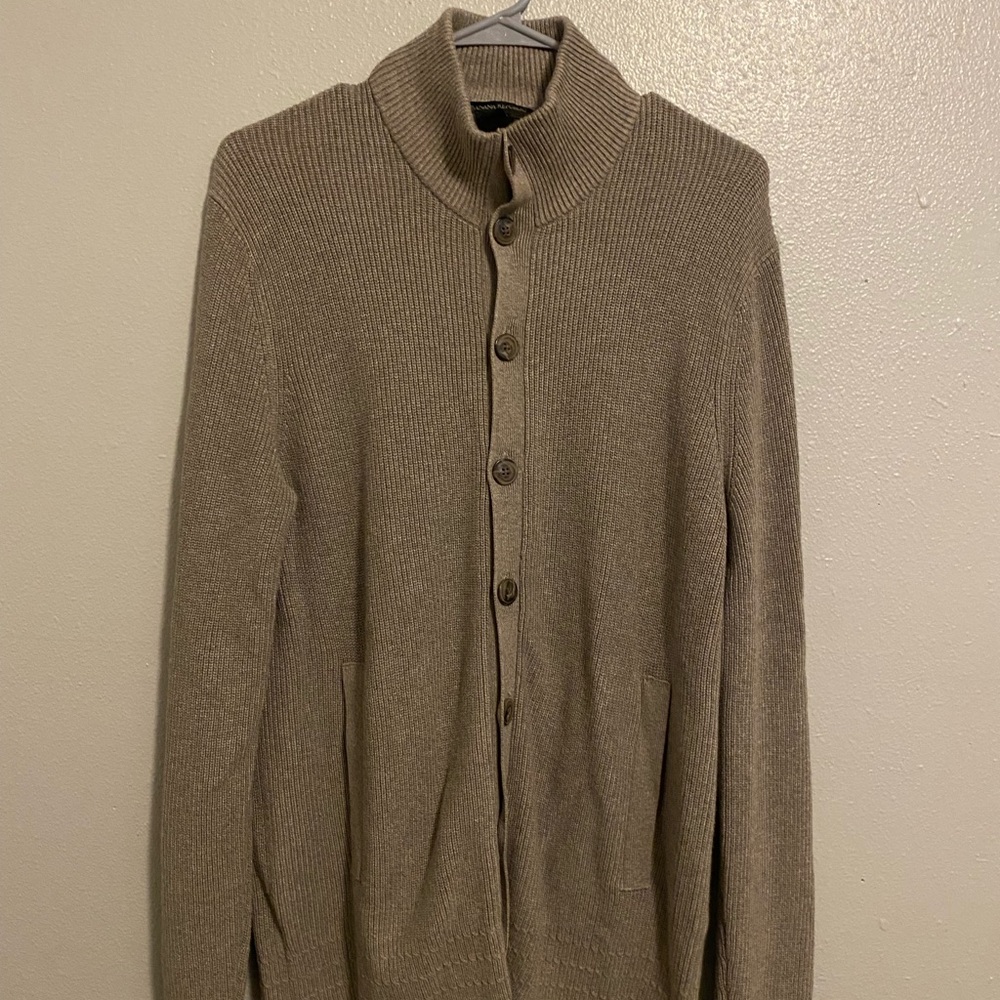 Banana Republic sweater size medium